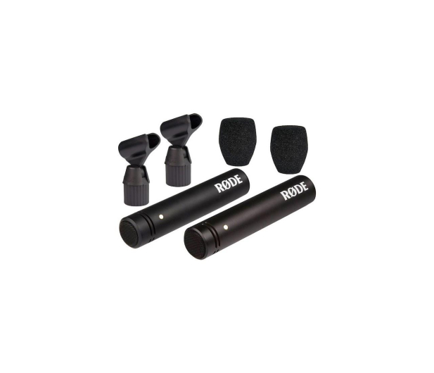 Rode M5 Pair - 563246 - zdjęcie 2